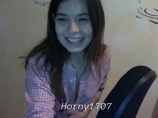 Horny1707