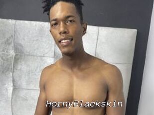 HornyBlackskin