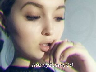 HornyBunny19