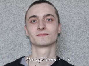 HornyFrederick