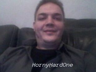 HornyHardOne