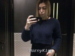 HornyKiss