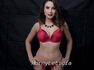 HornyLeticia