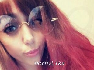 HornyLika_