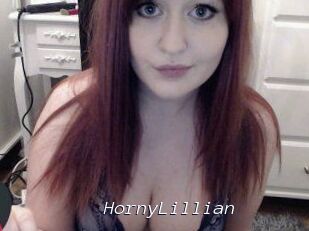 HornyLillian