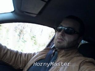 HornyMaster