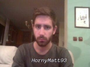 HornyMatt93