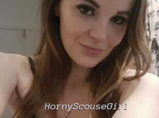 HornyScouseGirl