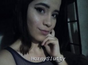 HornySlutty