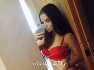 Horny_Lily_