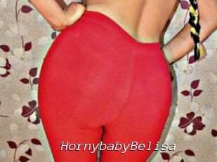 HornybabyBelisa