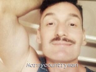 Hornycountryman