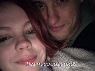 Hornycoupleuk69