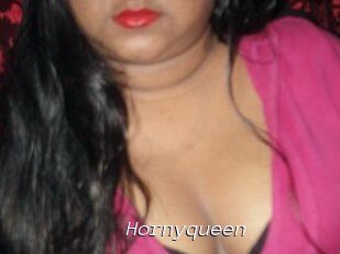 Hornyqueen