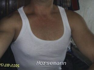 Horsemann