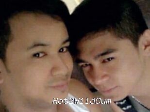 Hot2WildCum