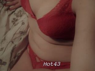 Hot43