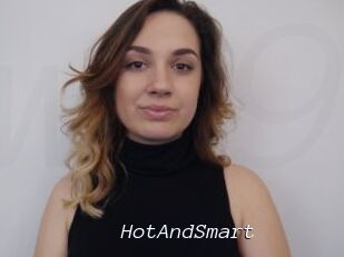 HotAndSmart