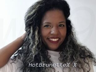 HotBrunetteX_X