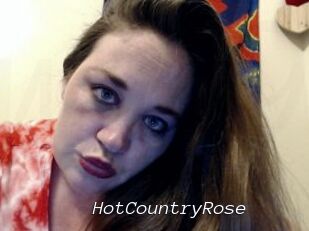 HotCountryRose