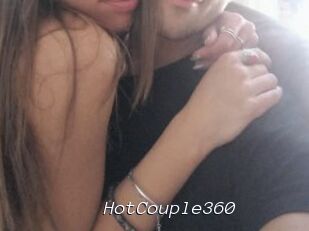 HotCouple360