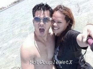 HotCoupleWetX