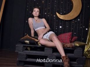 HotDonna