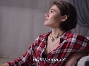 HotDonna22