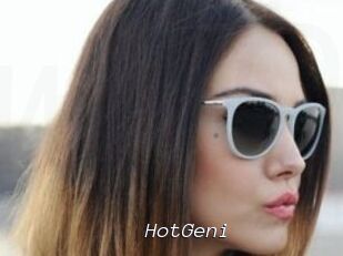 HotGeni