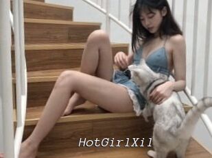 HotGirlXil