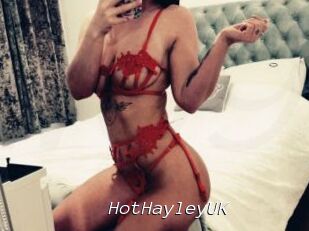 HotHayleyUK