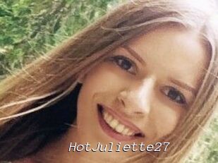 HotJuliette27