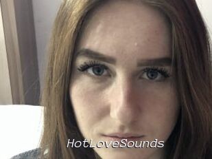 HotLoveSounds