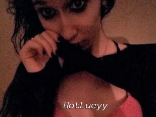 HotLucyy