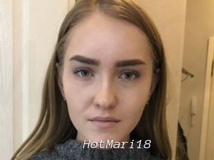 HotMari18