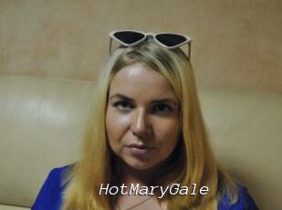 HotMaryGale