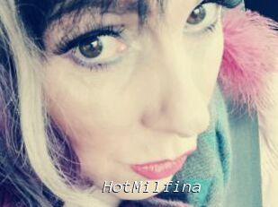 HotMilfina