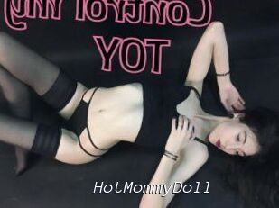 HotMommyDoll