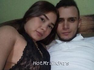 HotMrandMrs