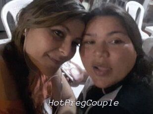 HotPregCouple