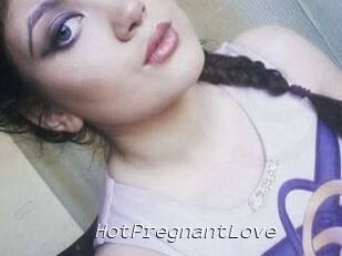 HotPregnantLove