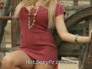 HotSexyPrincess