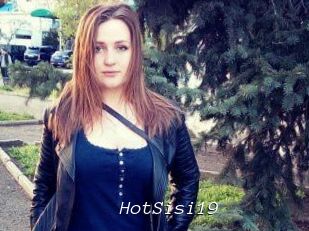 HotSisi19