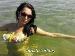 HotSoloBaby