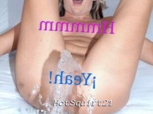 HotSquirt21