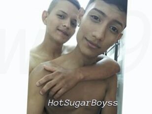 HotSugarBoyss