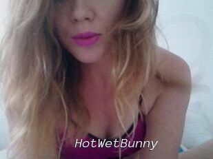 HotWetBunny