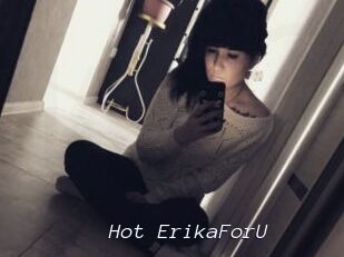 Hot_ErikaForU