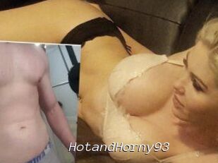 HotandHorny93