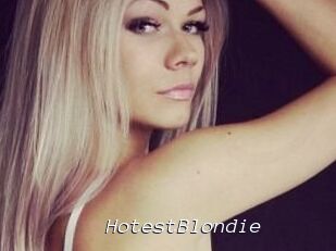 Hotest_Blondie